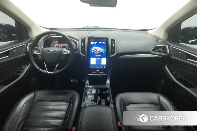 Ford Sharp World id 4210306 из Китая 8