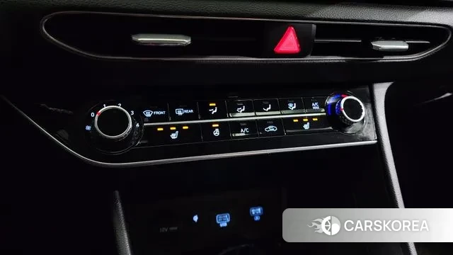 Hyundai Sonata (DN8) id 2995363 из Кореи 8