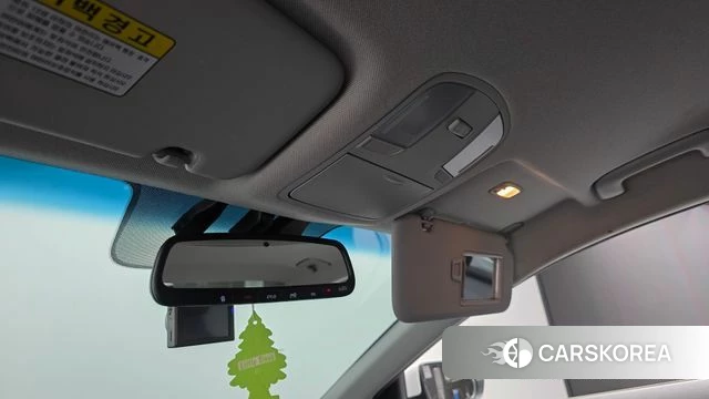 Hyundai The New Avante AD id 4188110 из Кореи 8