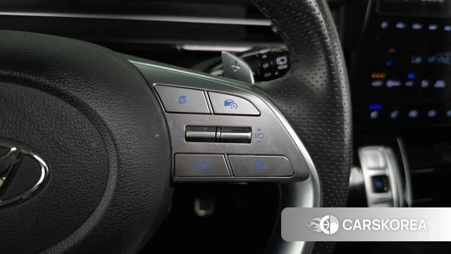 Hyundai Staria id 4864350 из Кореи 8