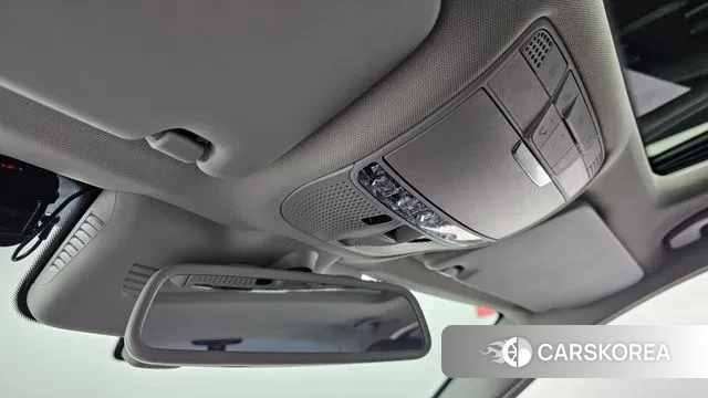 Mercedes-Benz C-Class W205 id 3709399 из Кореи 8