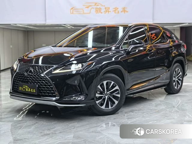 Lexus RX id 4277015 из Китая 8