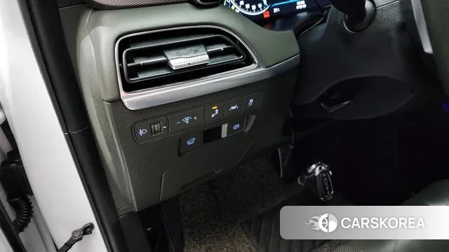 Hyundai Palisade id 3044422 из Кореи 8