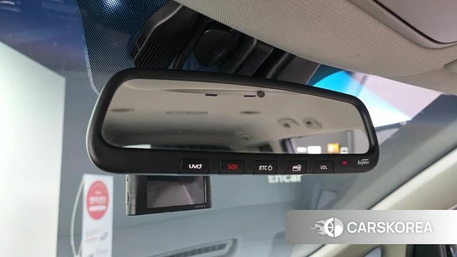 Kia The New Carnival id 4732623 из Кореи 8