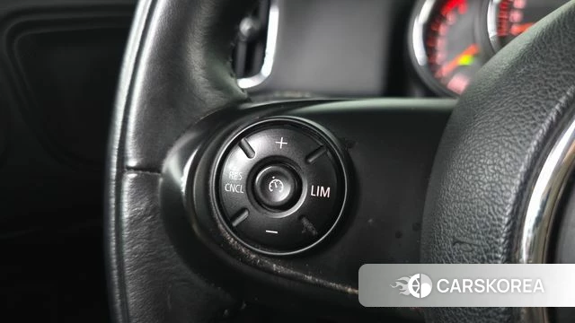Mini Cooper D Countryman id 4850137 из Кореи 8