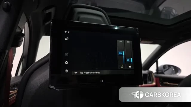 Porsche Cayenne (PO536) id 3447337 из Кореи 8