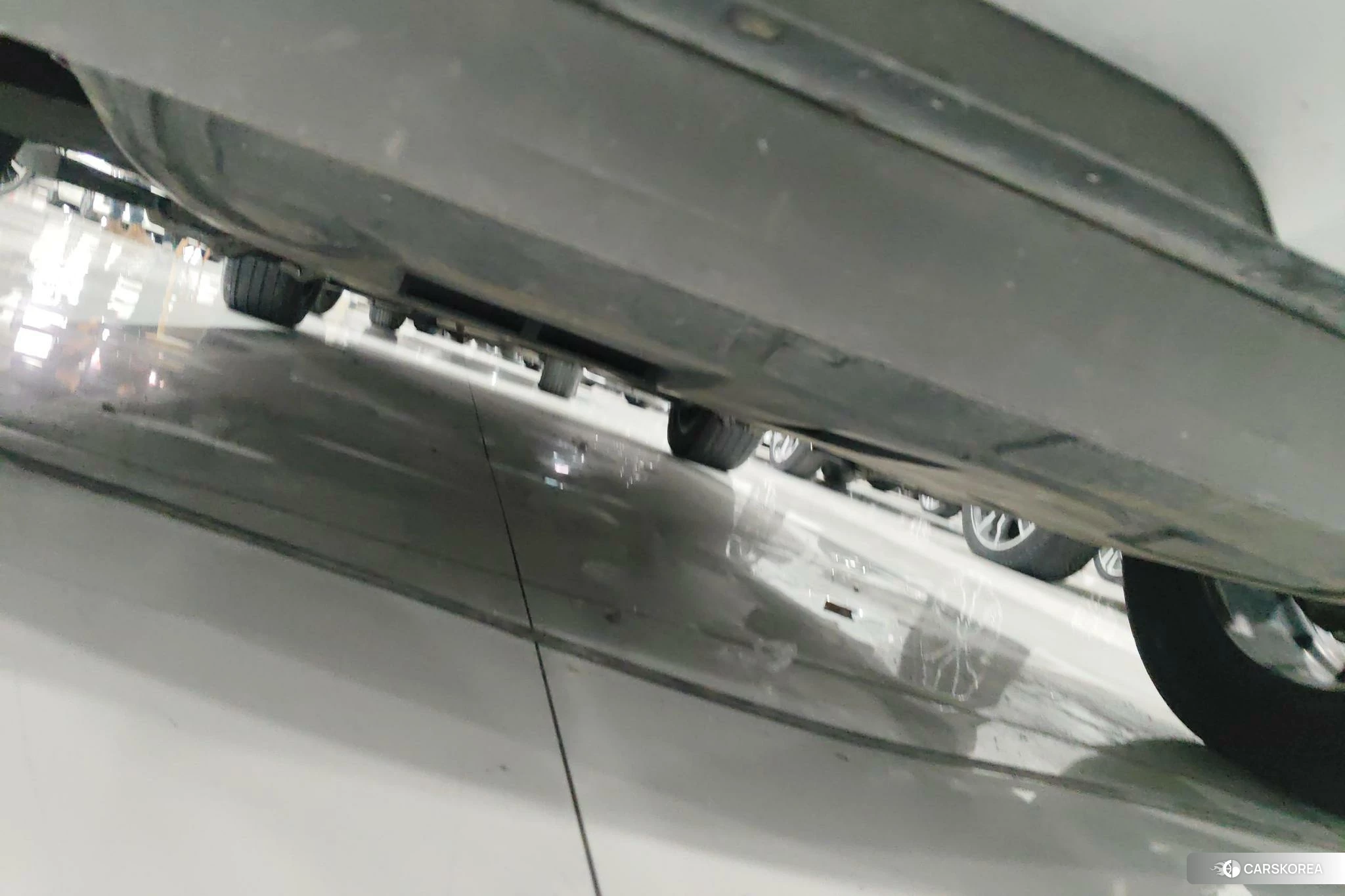 Volkswagen Tourang id 4420846 из Китая 8