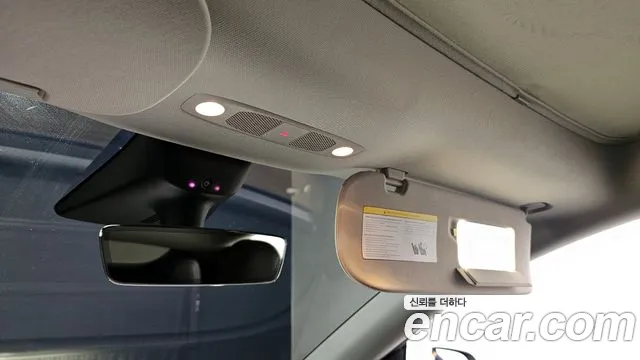 Tesla Model Y id 2741415 из Кореи 8