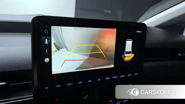 Hyundai Staria id 3115859 из Кореи 8