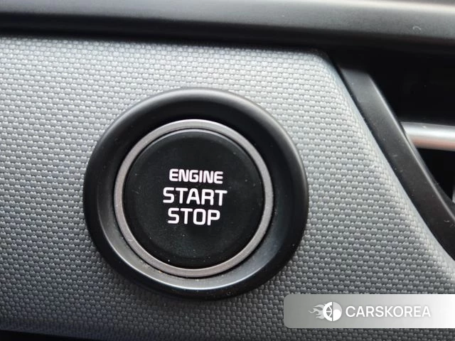 Kia The New Seltos id 4223173 из Кореи 8