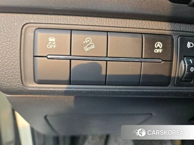 Ssangyong The New Rexton Sport id 4481061 из Кореи 8