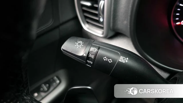 Kia Sportage The Bold id 3873214 из Кореи 8