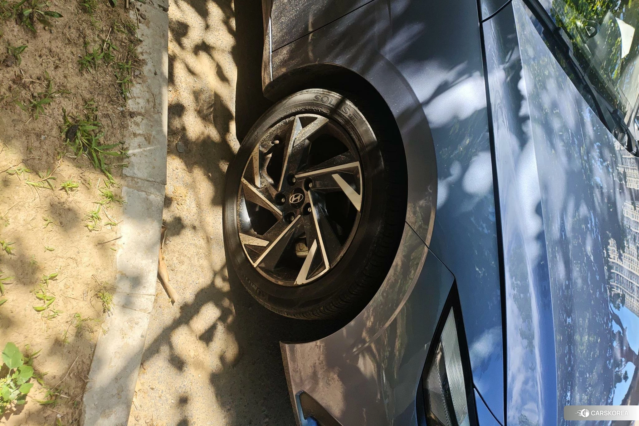 Hyundai Elantra id 4454160 из Китая 8
