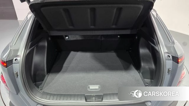 Hyundai Kona (SX2) id 4222739 из Кореи 8