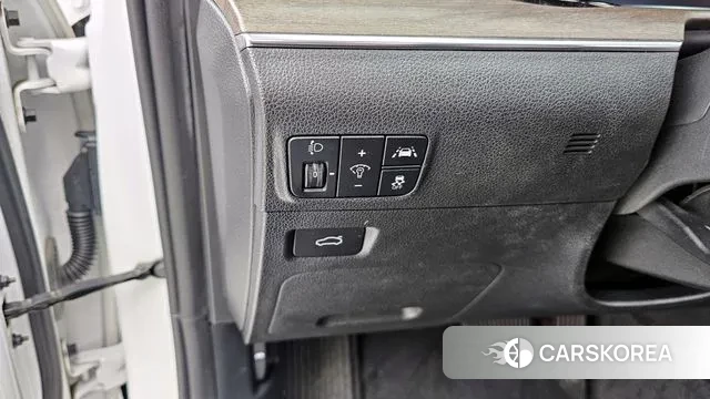 Kia K5 3rd generation id 3635321 из Кореи 8