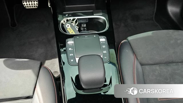 Mercedes-Benz CLA-Class C118 id 4469970 из Кореи 8
