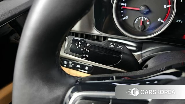 Kia Carnival 4th generation id 4406289 из Кореи 8