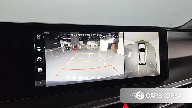 Kia The New Sorento 4th Generation id 3706164 из Кореи 8