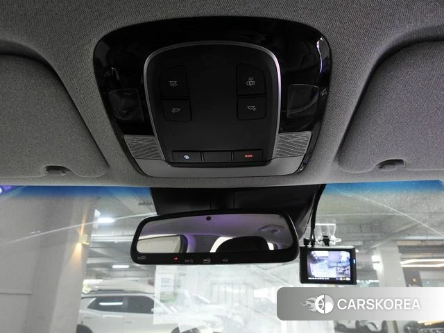 Hyundai Palisade id 3919768 из Кореи 8