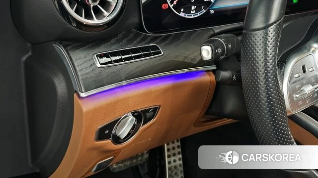 Mercedes-Benz E-Class W213 id 3801094 из Кореи 8