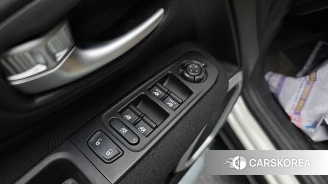 Jeep Renegade id 3640477 из Кореи 8