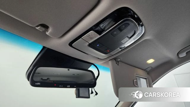 Hyundai Palisade id 3861454 из Кореи 8