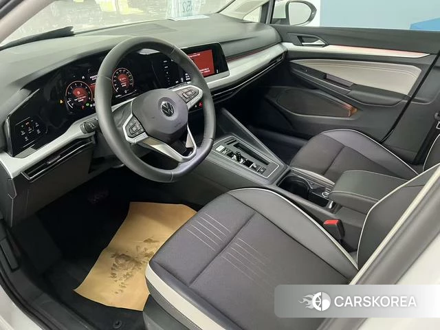Volkswagen Golf id 4367399 из Китая 8