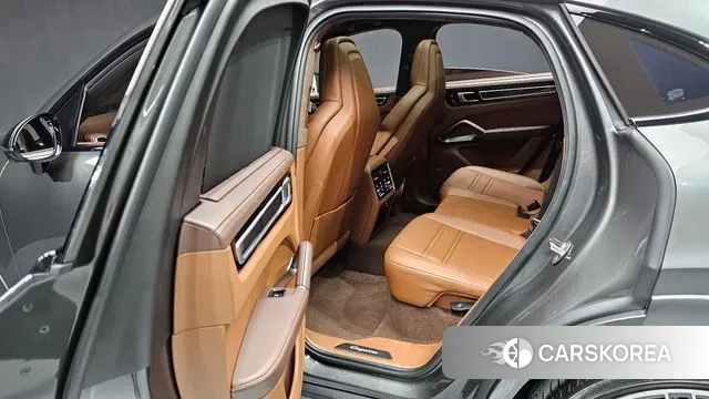 Porsche Cayenne (PO536) id 2959849 из Кореи 8