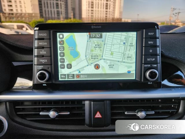 Kia All New Morning (JA) id 4203994 из Кореи 8