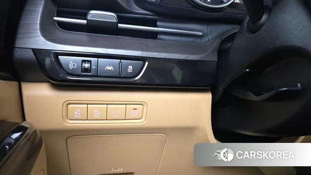 Kia Carnival 4th generation id 3922404 из Кореи 8