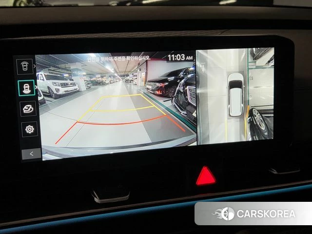 Kia The New Carnival 4th Generation id 3870142 из Кореи 8