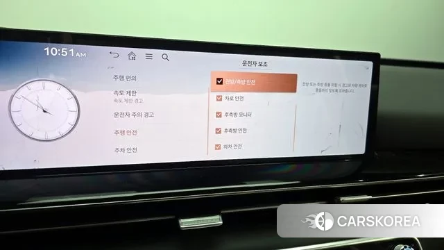 Genesis GV80 id 3431784 из Кореи 8