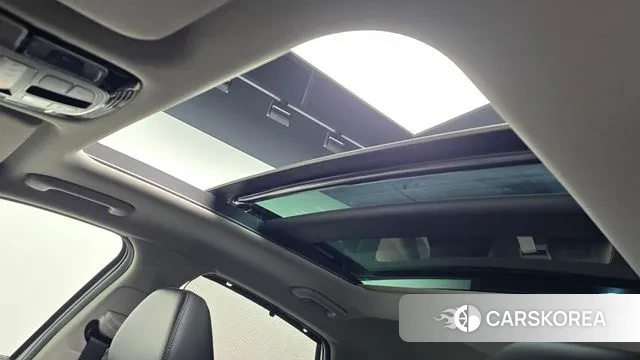 Hyundai Sonata Hybrid (DN8) id 3655870 из Кореи 8