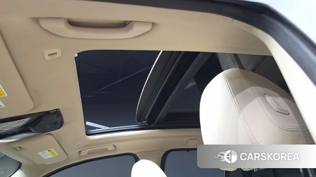 BMW X3 (G01) id 4930494 из Кореи 8