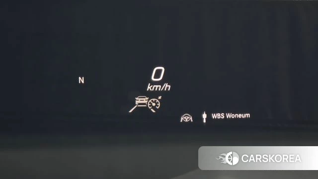 Mercedes-Benz GLS - Class X167 id 4244840 из Кореи 8