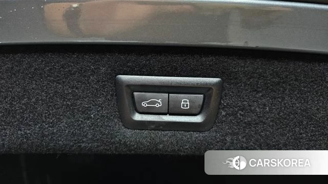 BMW 8 Series (G15) id 4853484 из Кореи 8