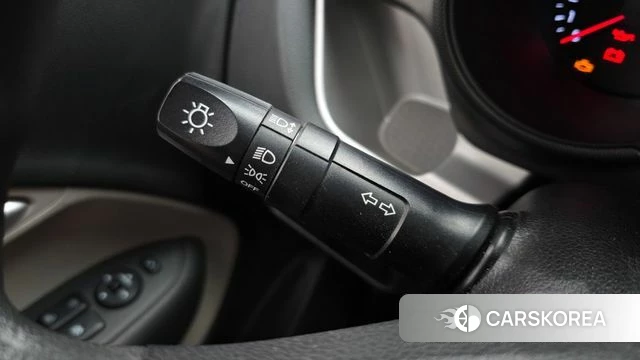 Kia The New Ray id 4702044 из Кореи 8
