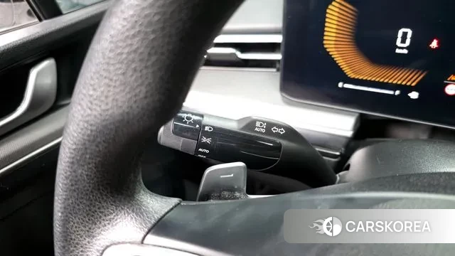 Kia The New K5 3rd generation id 3452174 из Кореи 8