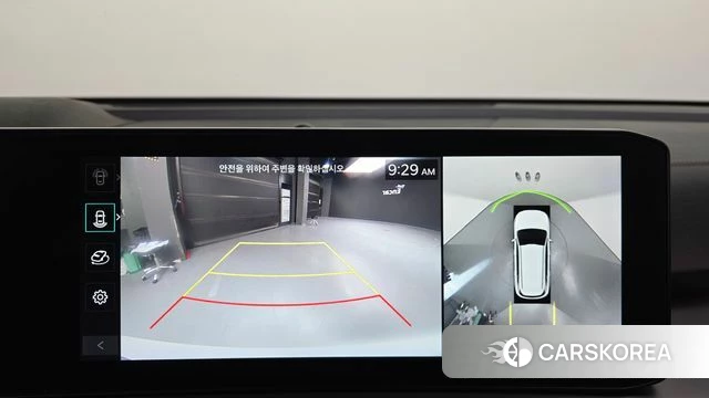 Kia The New Sorento 4th Generation id 3940329 из Кореи 8