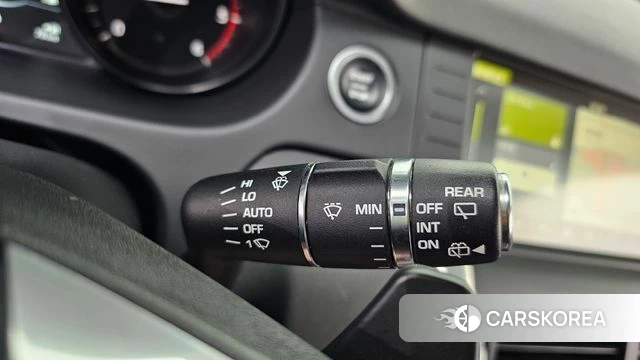 Land Rover Discovery Sports id 4856034 из Кореи 8