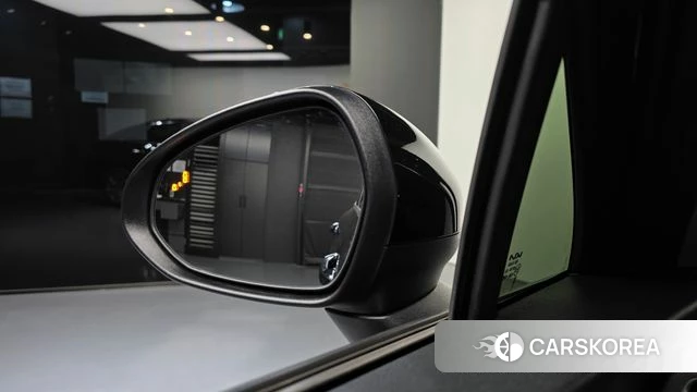 Kia K5 Hybrid 3rd Generation id 4535061 из Кореи 8