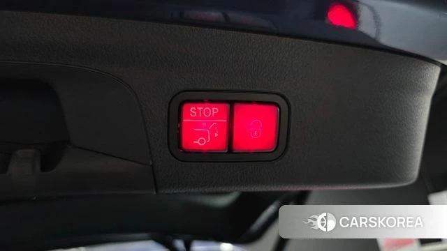 Mercedes-Benz GLE-Class W167 id 4691387 из Кореи 8