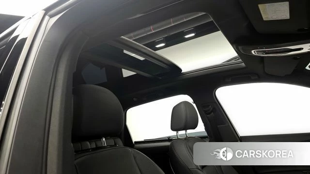 Audi Q7 (4M) id 4338106 из Кореи 8