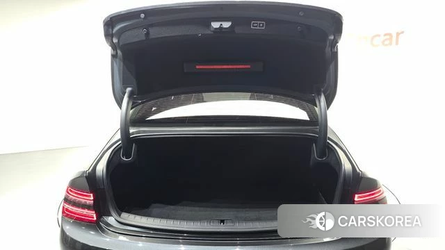 Genesis G80 (RG3) id 4657398 из Кореи 8