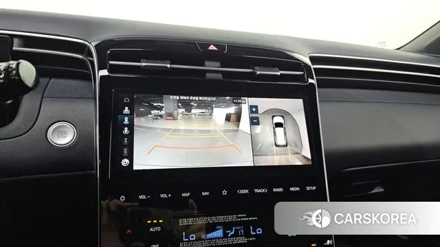 Hyundai Tucson (NX4) id 3003994 из Кореи 8