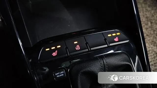 Kia Stonic id 3380370 из Кореи 8