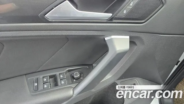 Volkswagen Tiguan second Generation id 2922371 из Кореи 8