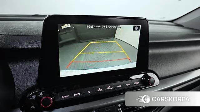 Kia Come New K3 id 3723174 из Кореи 8