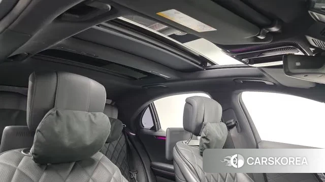 Mercedes-Benz S-Class W223 id 3671291 из Кореи 8