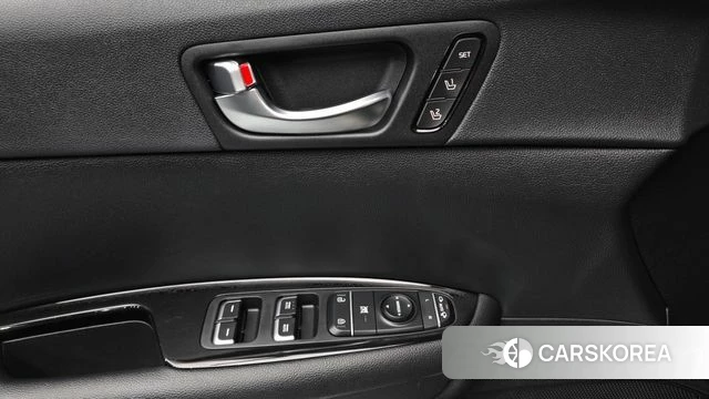 Kia The New K5 Hybrid 2nd generation id 3845503 из Кореи 8